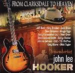 Various - From Clarkesville To Heaven ( A Tribute To John Lee Hooker)