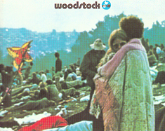 Woodstock Festival, 1969